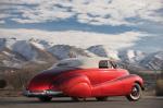Mercury Westergard Custom 1940 года